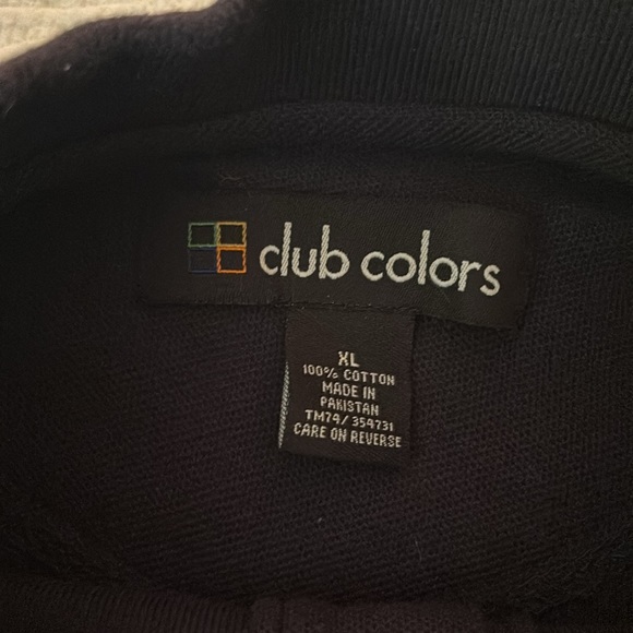 PENN Quakers Polo Shirt - XL - Ivy League - Picture 2 of 8